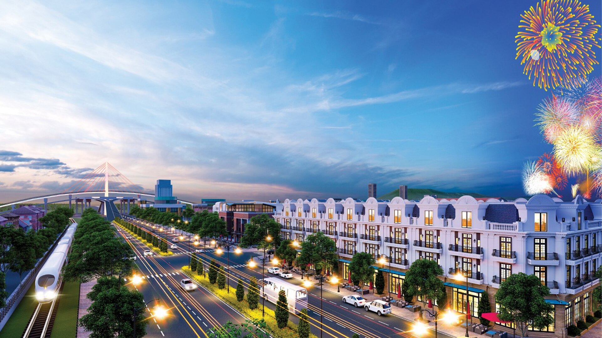 ATHENA ROYAL CITY 