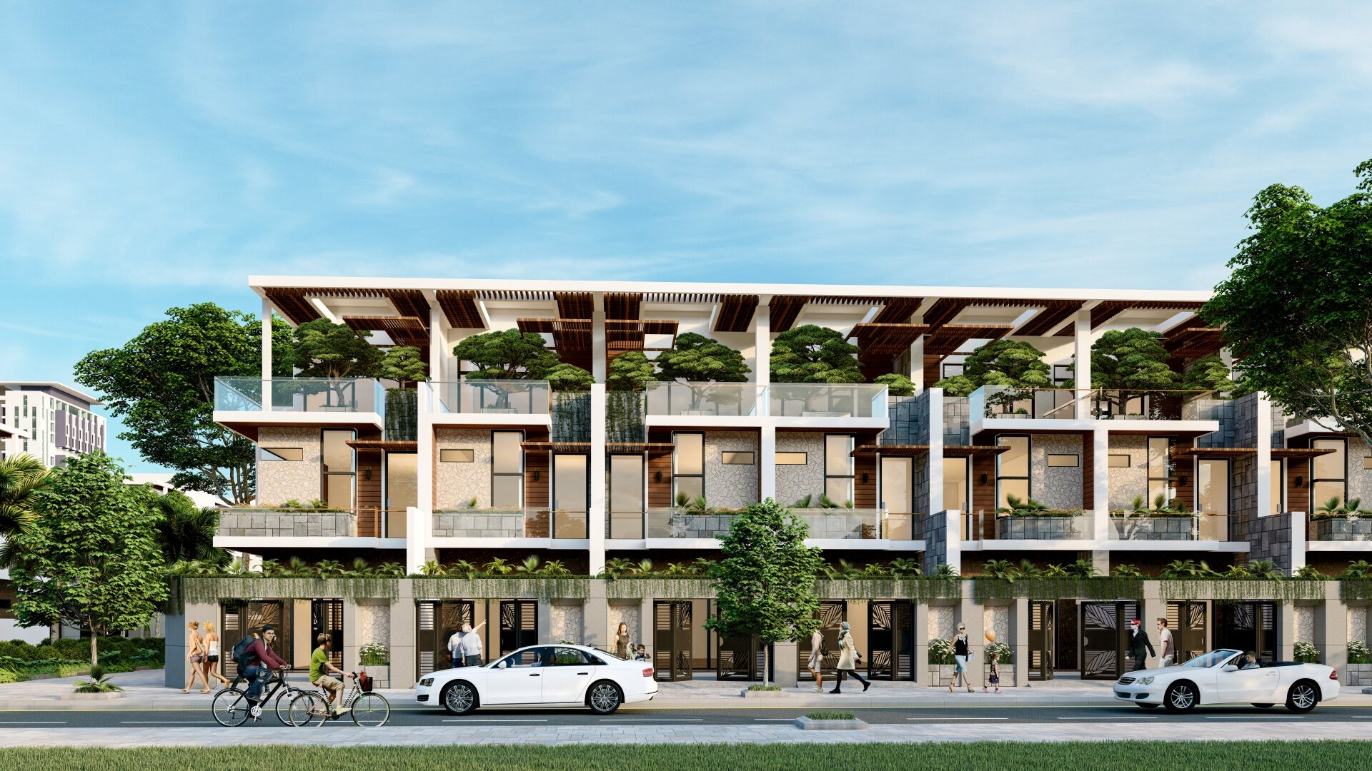 B.OCEAN – ĐẤT NỀN VEN BIỂN ĐÀ NẴNG ĐÓN ĐẦU THỊ TRƯỜNG BĐS CUỐI NĂM 2022 