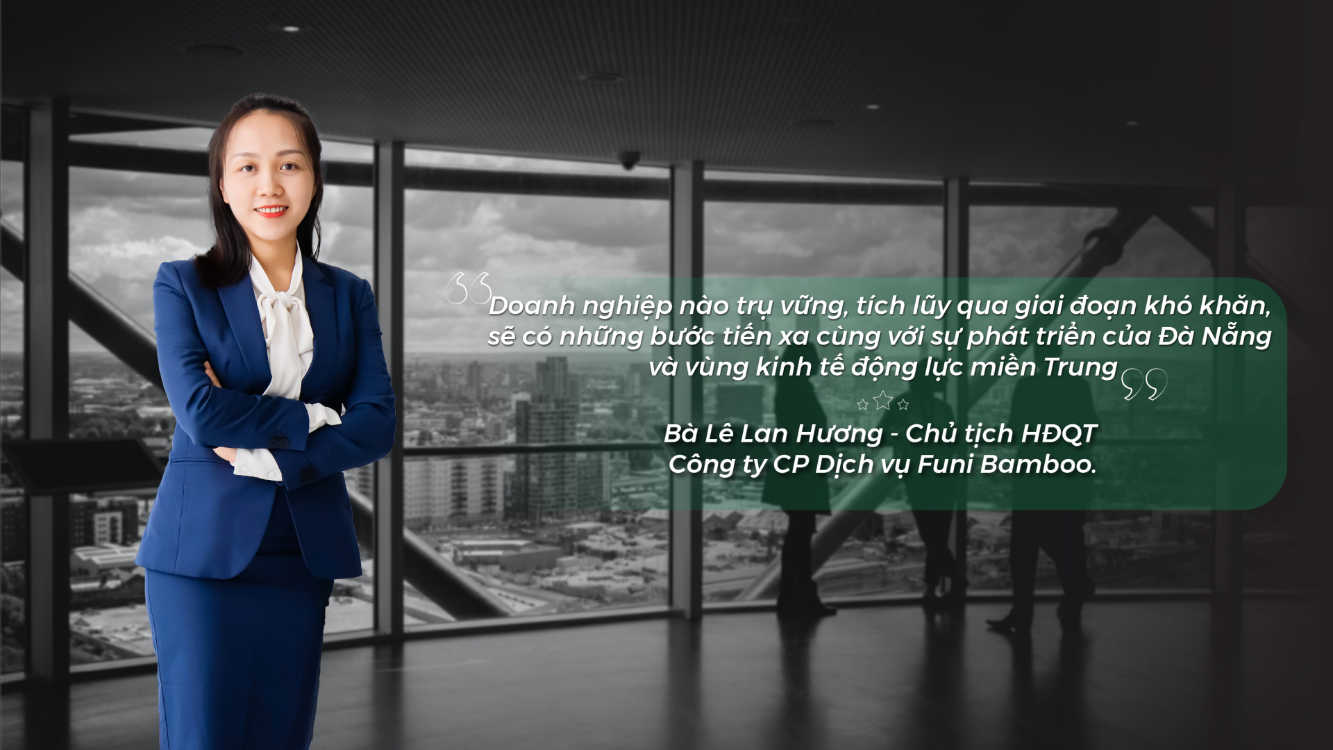 BẢN LĨNH DOANH NGHIỆP KIẾN TẠO THỜI COVID-19