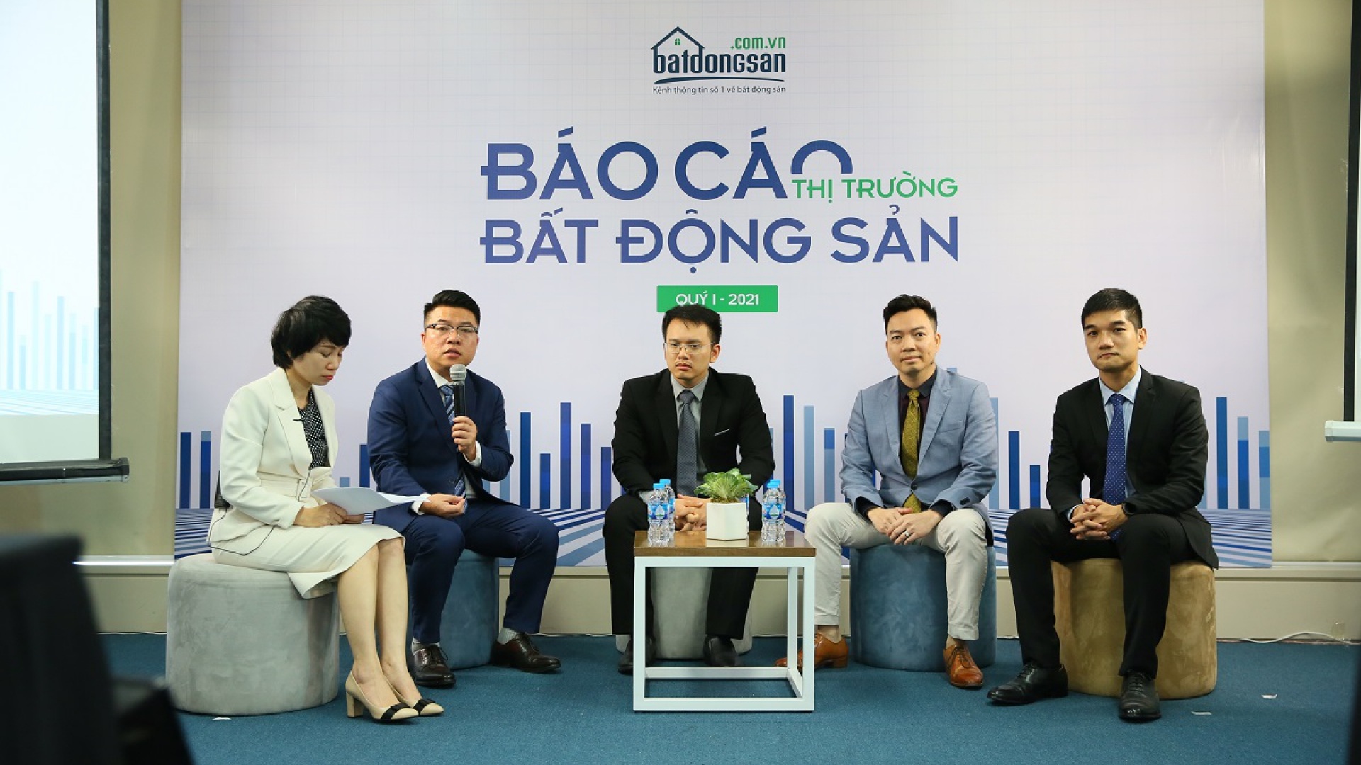 BẤT ĐỘNG SẢN VẪN LÀ KÊNH SINH LỜI TỐT TRONG 10 NĂM TỚI