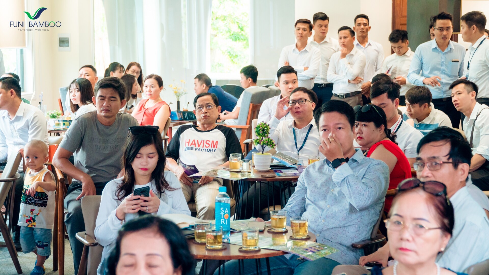 CAFE BẤT ĐỘNG SẢN: CƠ HỘI “VÀNG” ĐẦU TƯ HẬU COVID
