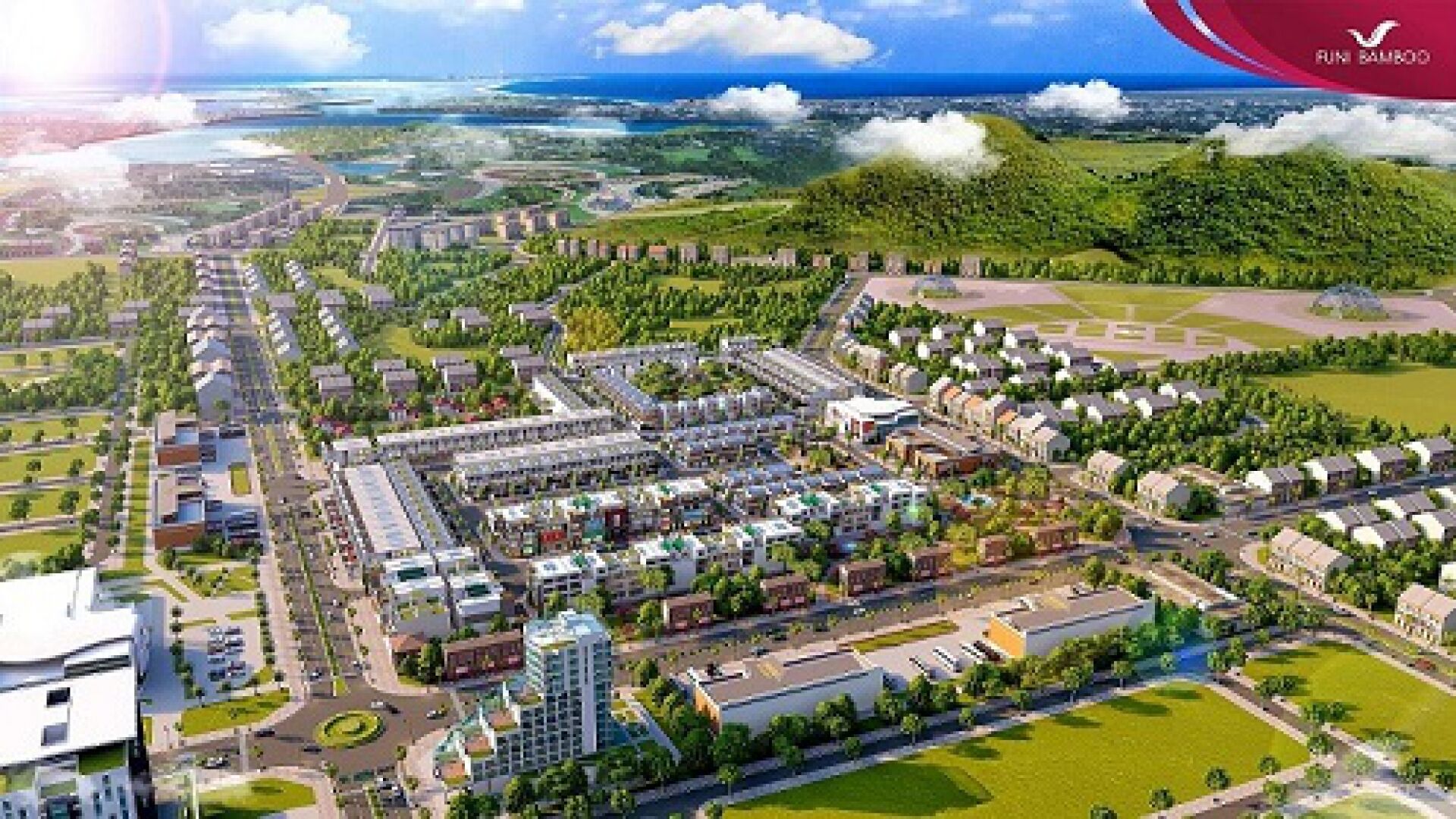 CƠ HỘI VÀ THÁCH THỨC CHO BẤT ĐỘNG SẢN MIỀN TRUNG TỪ LÀN SÓNG COVID-19