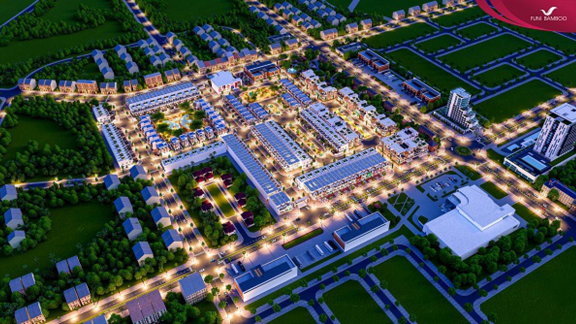 ĐỨC PHỔ GATEWAY