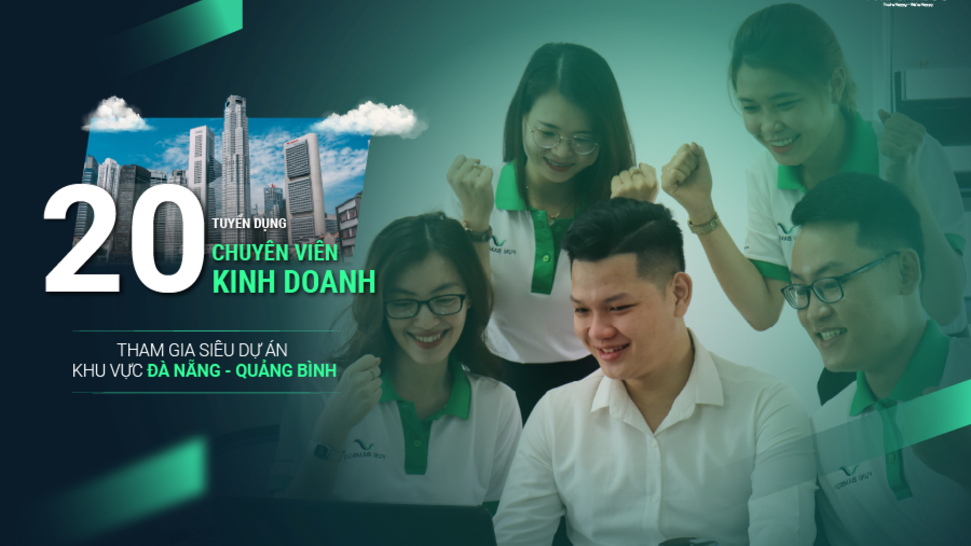 FUNI BAMBOO TUYỂN DỤNG THÁNG 6/2021 