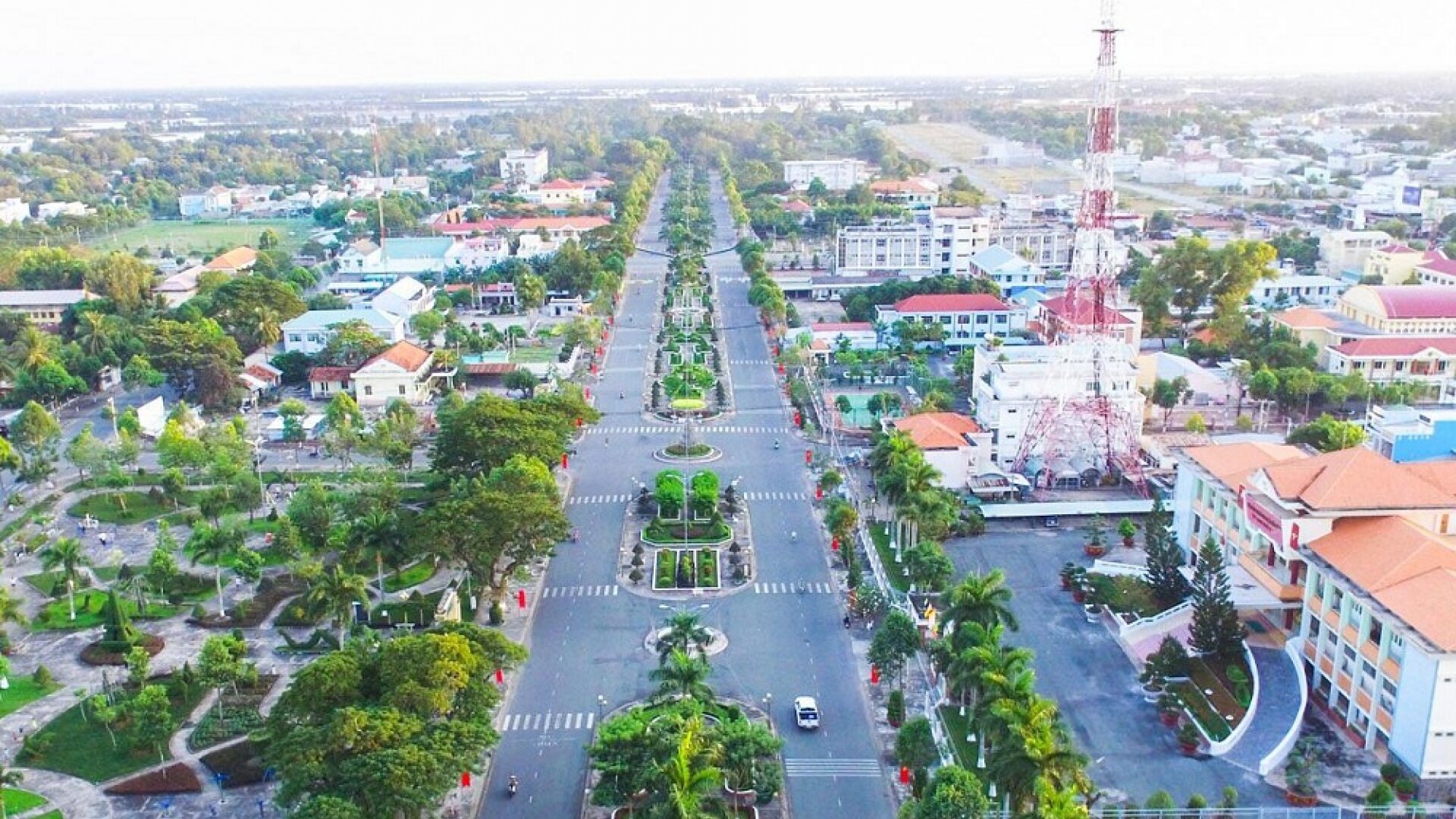 GIÁ BẤT ĐỘNG SẢN QUẢNG NGÃI ĐANG DIỂN BIẾN RA SAO?