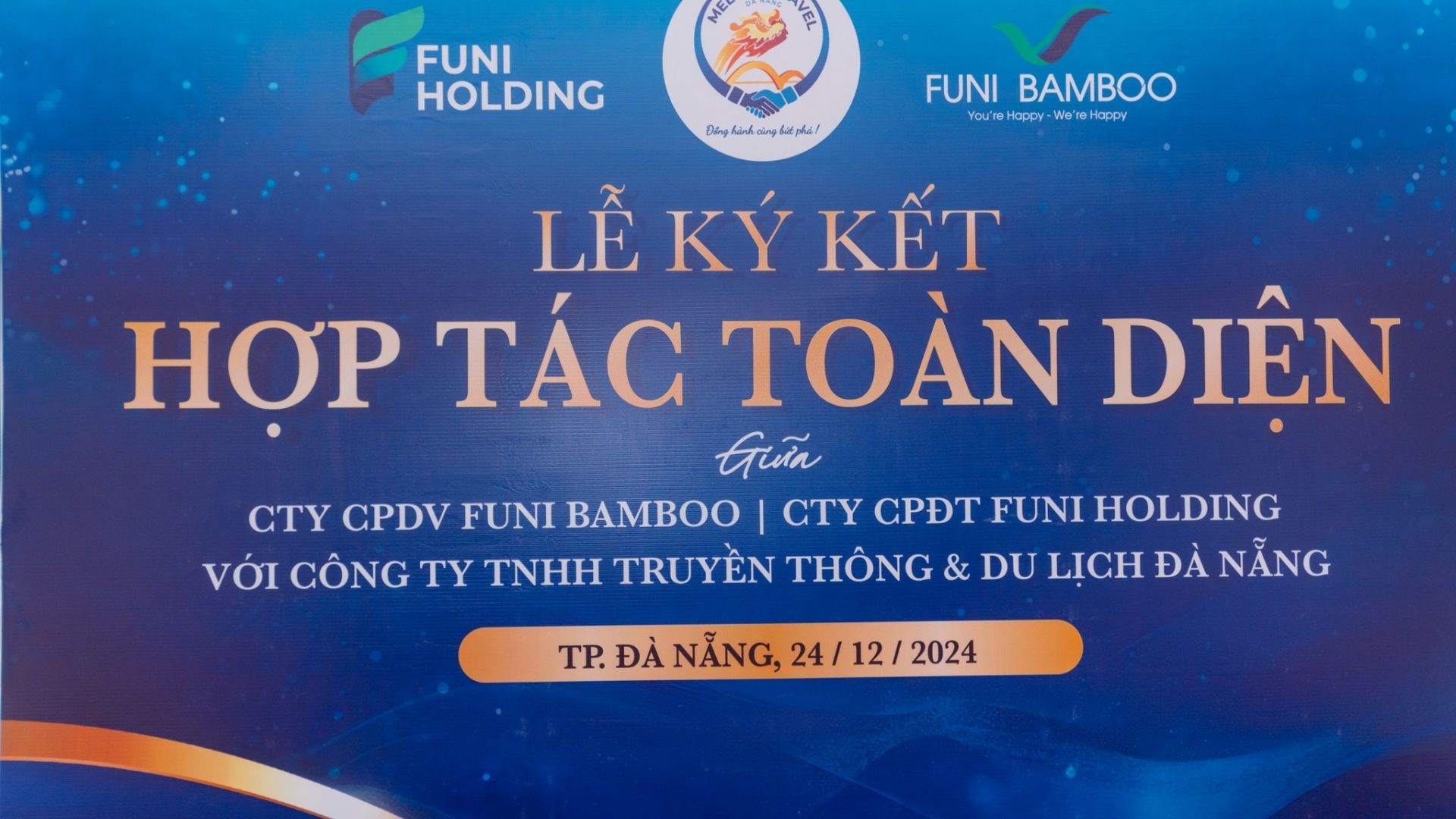 HỢP TÁC CHIẾN LƯỢC - BƯỚC TIẾN MỚI TRONG HÀNH TRÌNH PHÁT TRIỂN