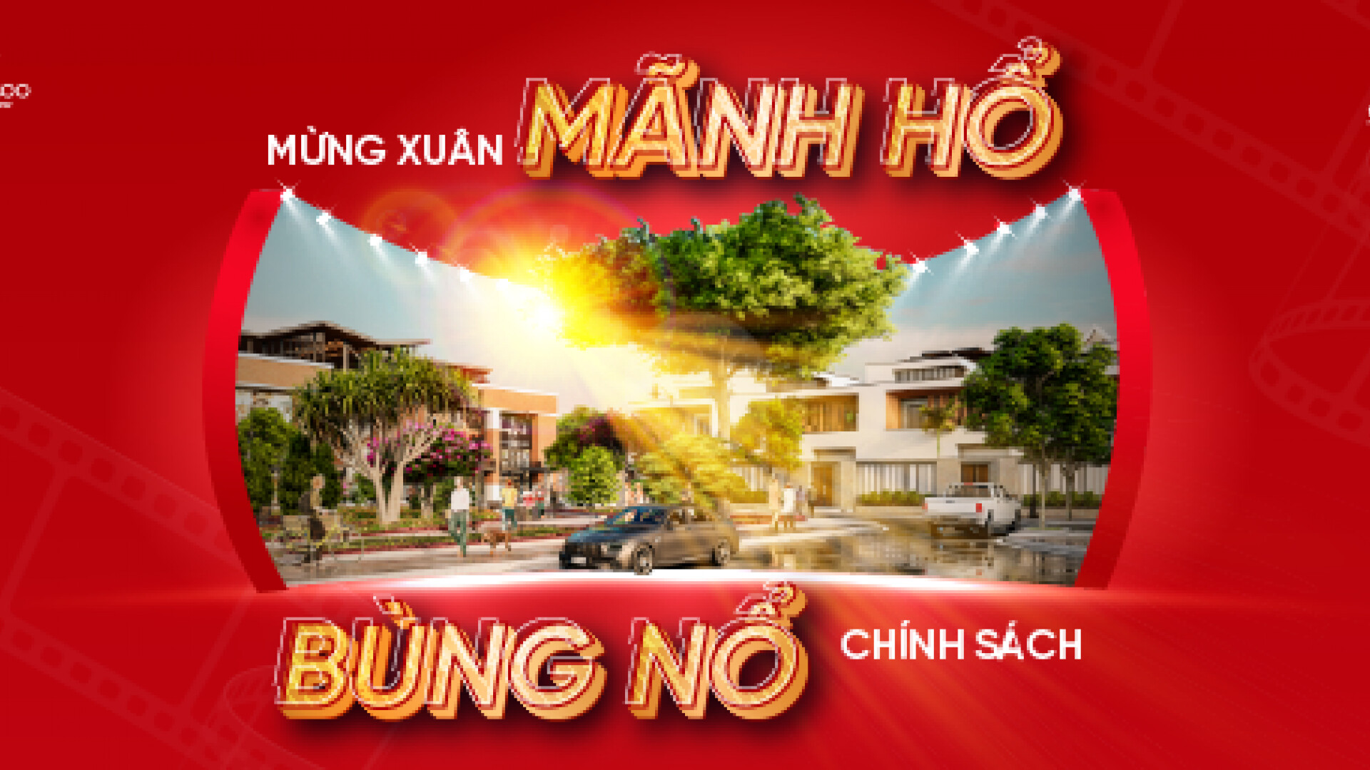 MỪNG XUÂN MÃNH HỔ BÙNG NỔ CHÍNH SÁCH CÙNG DỰ ÁN ĐỨC PHỔ GATEWAY 
