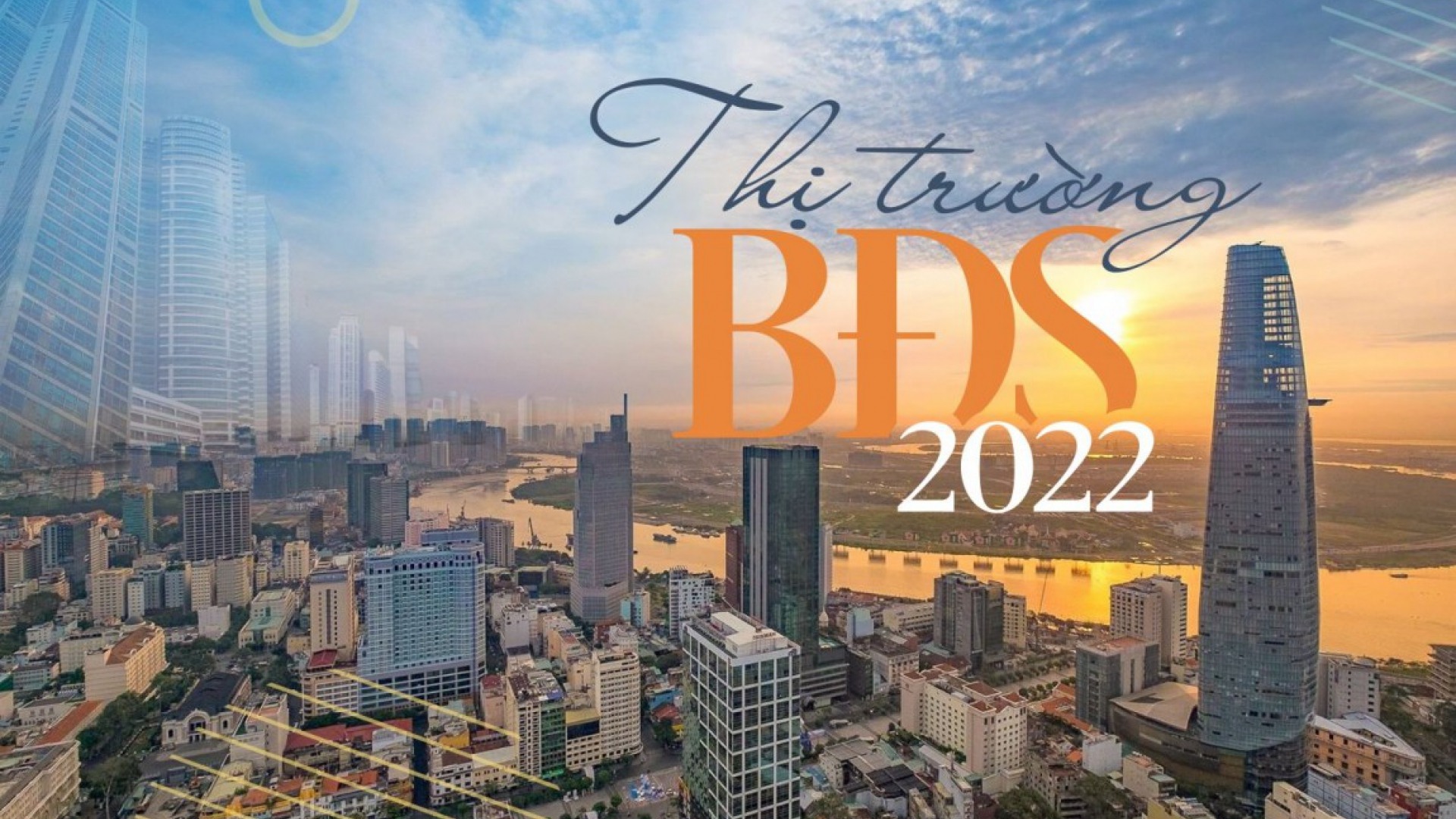 NHỮNG CHÍNH SÁCH NÀO SẼ TÁC ĐỘNG MẠNH MẼ TỚI THỊ TRƯỜNG BĐS NĂM 2022? 