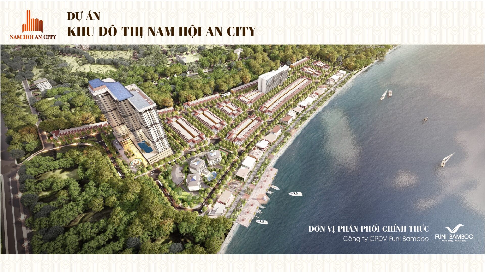 SỰ TRỞ LẠI CỦA SIÊU PHẨM NAM HỘI AN CITY TRÊN ĐẠI LỘ TỶ ĐÔ