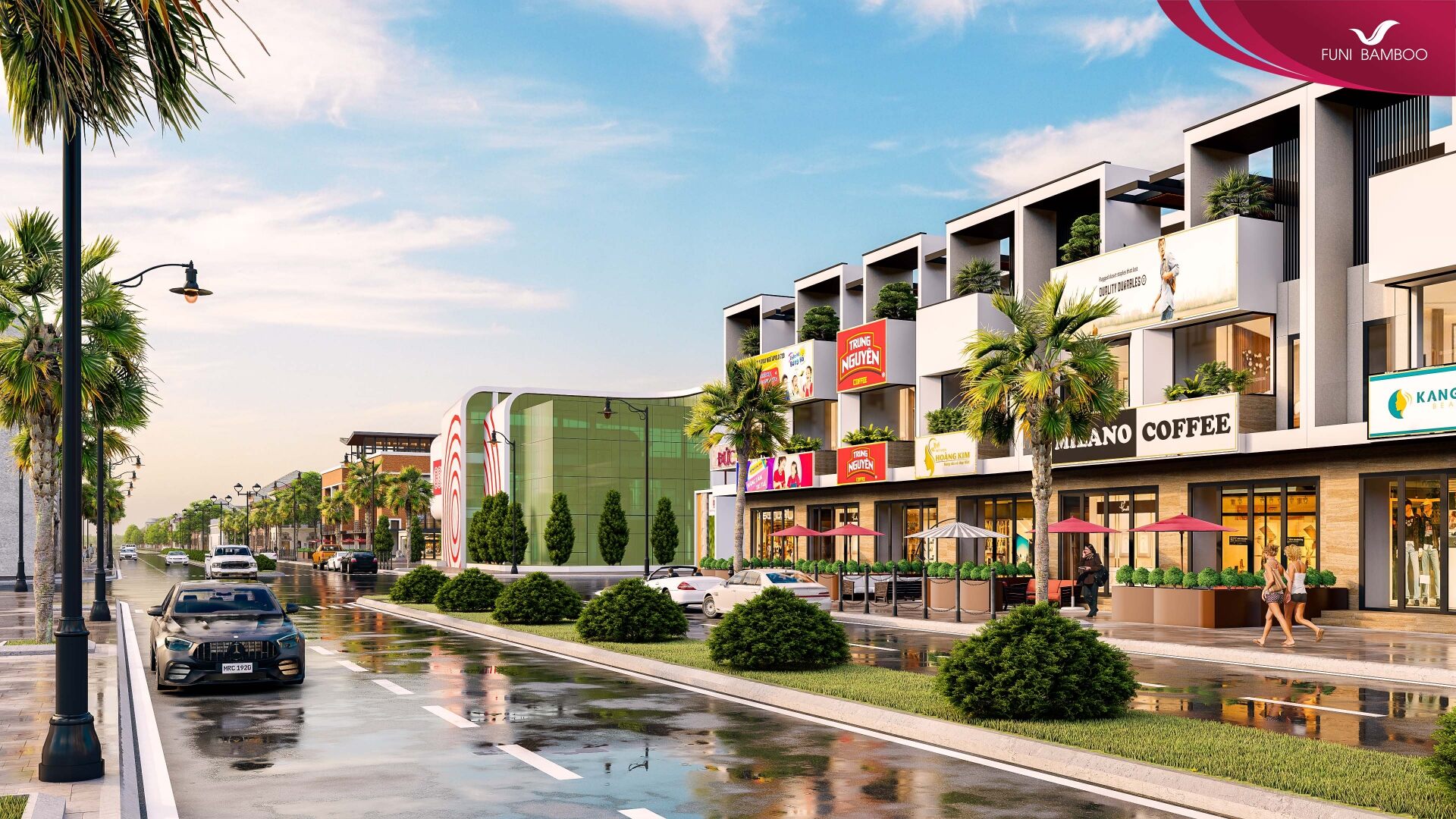 THỊ TRƯỜNG BẤT ĐỘNG SẢN CUỐI NĂM 2021: XU HƯỚNG NÀO ĐƯỢC GỌI TÊN?