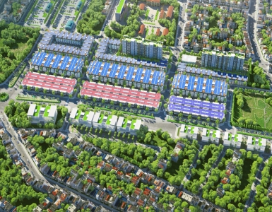 Nghiên cứu thị trường