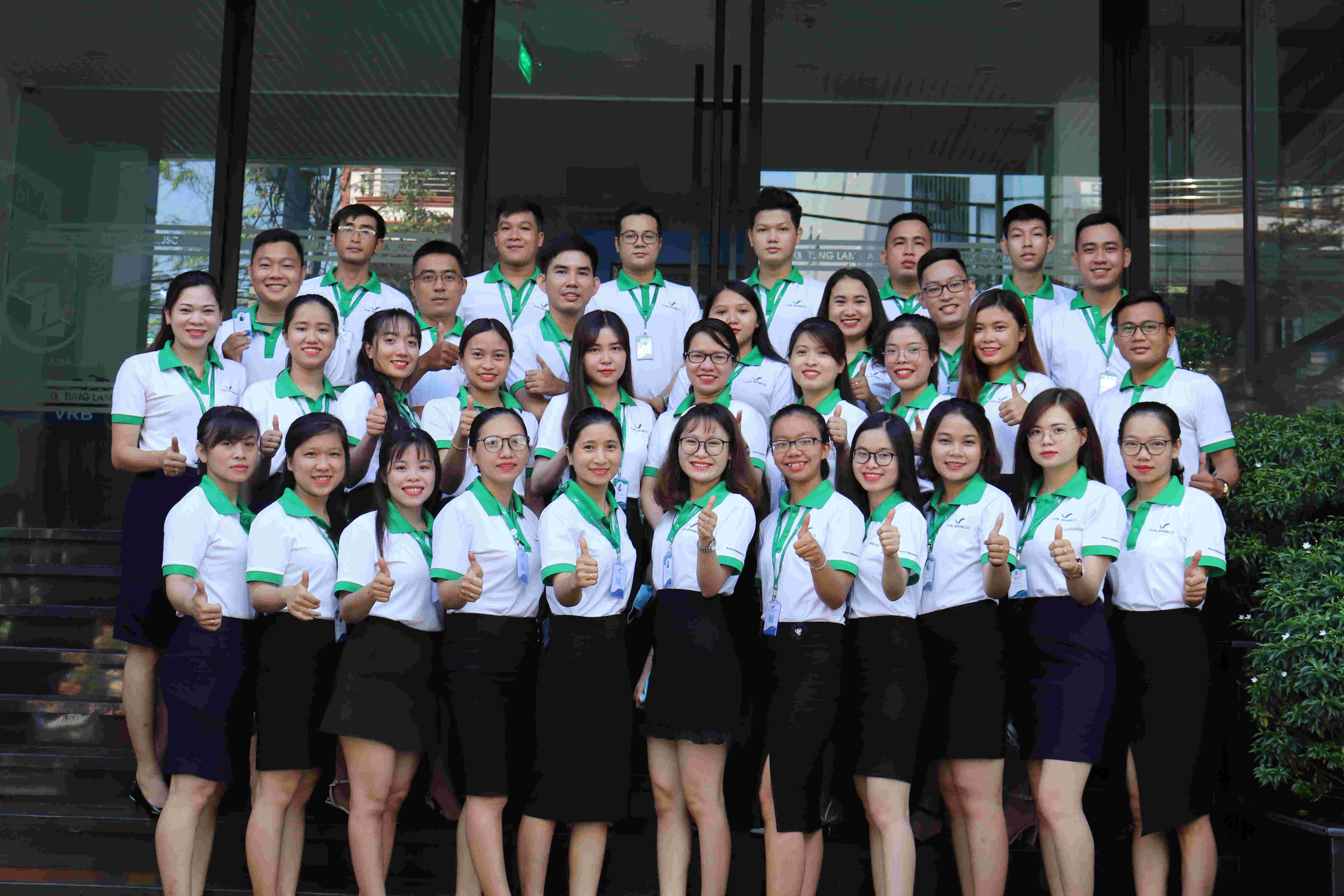 FUNI BAMBOO - CÁI TÂM VÀ CÁI TẦM SẼ LÀM NÊN THƯƠNG HIỆU 