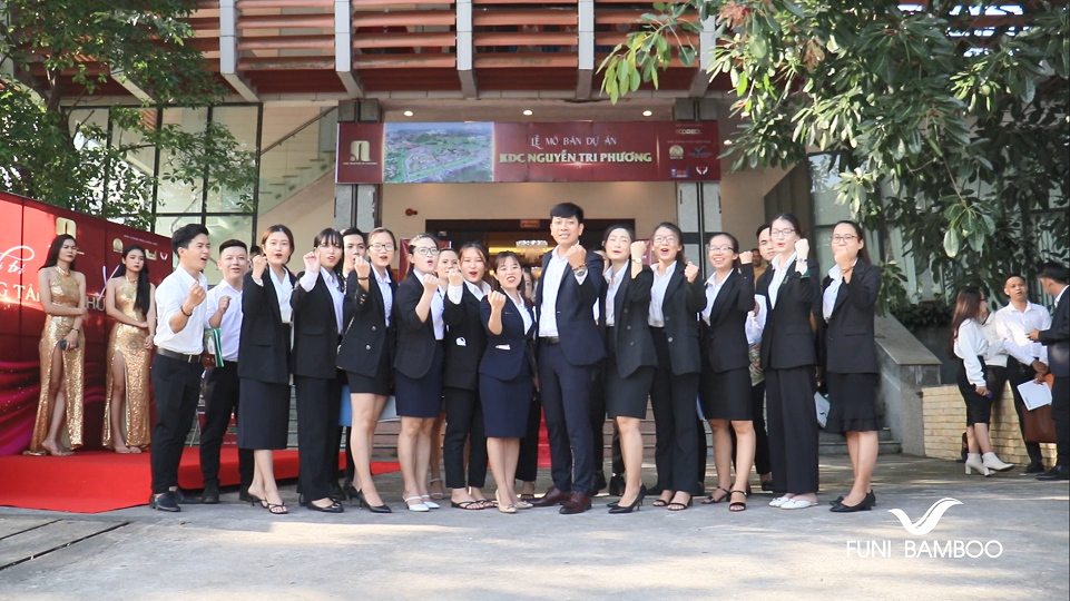 LỄ MỞ BÁN DỰ ÁN KDC NGUYỄN TRI PHƯƠNG LÀM NÓNG THỊ TRƯỜNG BĐS QUẢNG NGÃI!