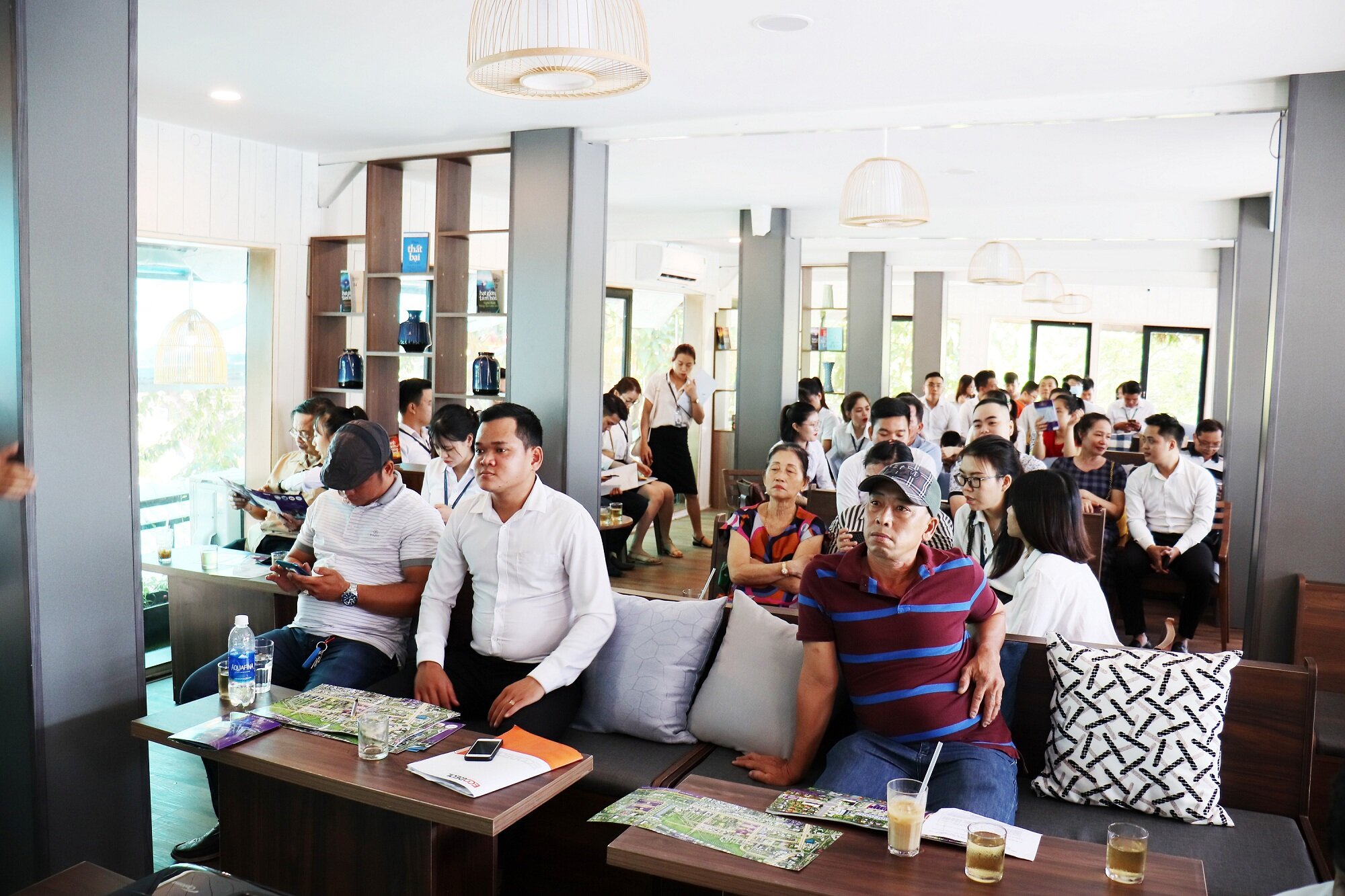 PHỐ THƯƠNG MẠI QUẬN THANH KHÊ – ĐIỂM NHẤN THỊ TRƯỜNG ĐÀ NẴNG (27/09/2020)