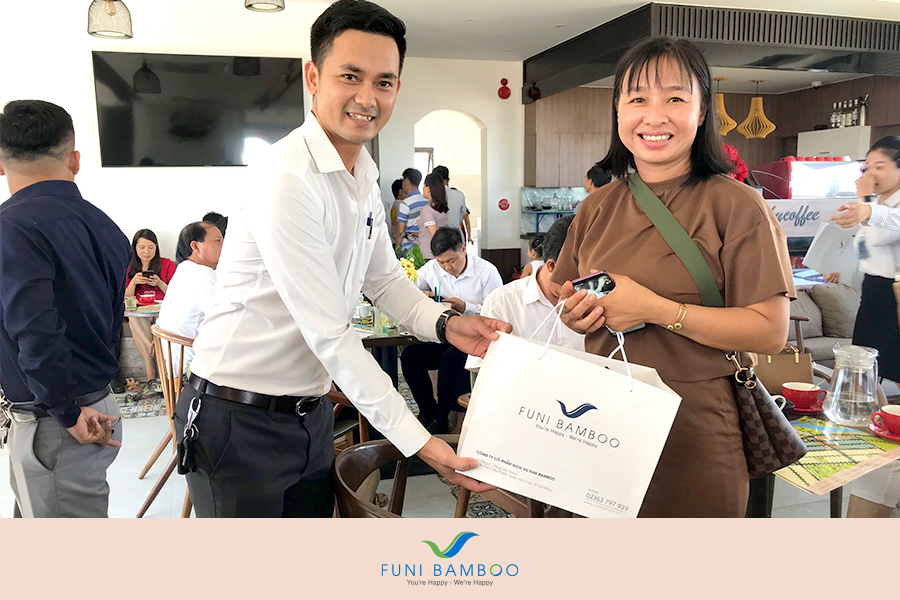 SỰ KIỆN CAFE BĐS DỰ ÁN KHANG THỊNH RIVERSIDE (05/07/2020)