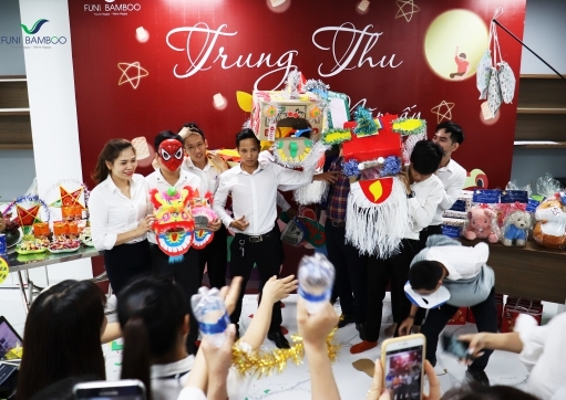 TRUNG THU NĂM ẤY (26/09/2020)