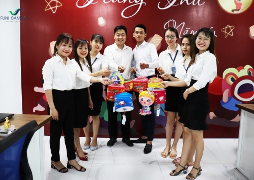 TRUNG THU NĂM ẤY (26/09/2020)