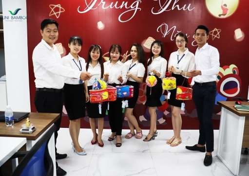 TRUNG THU NĂM ẤY (26/09/2020)