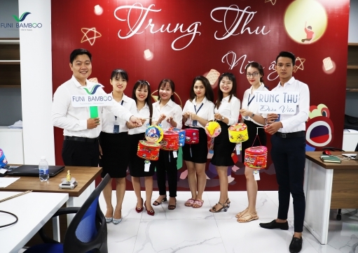 TRUNG THU NĂM ẤY (26/09/2020)