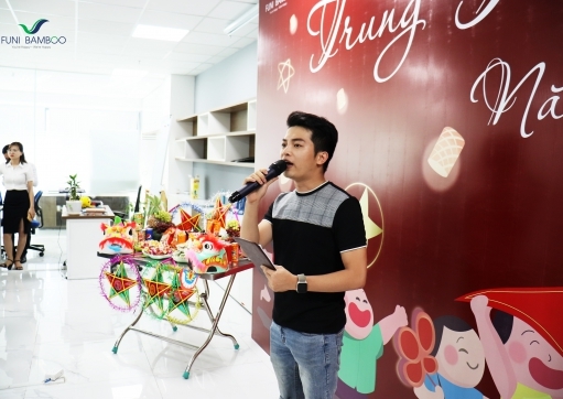 TRUNG THU NĂM ẤY (26/09/2020)