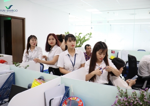 TRUNG THU NĂM ẤY (26/09/2020)