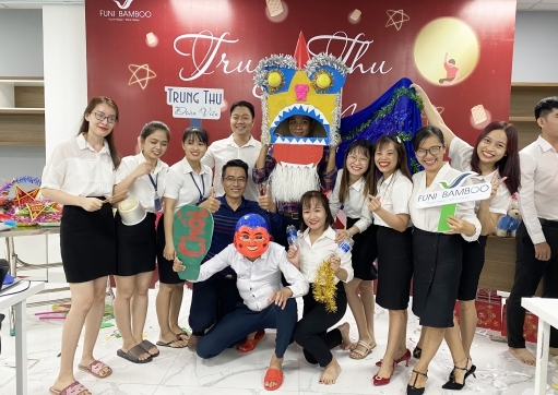 TRUNG THU NĂM ẤY (26/09/2020)