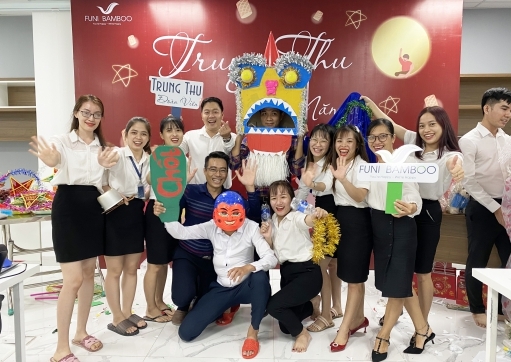 TRUNG THU NĂM ẤY (26/09/2020)