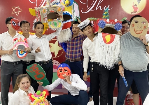 TRUNG THU NĂM ẤY (26/09/2020)