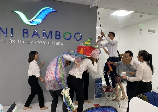 TRUNG THU NĂM ẤY (26/09/2020)