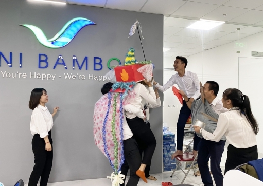 TRUNG THU NĂM ẤY (26/09/2020)