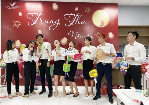 TRUNG THU NĂM ẤY (26/09/2020)