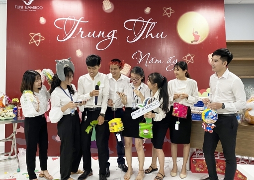 TRUNG THU NĂM ẤY (26/09/2020)