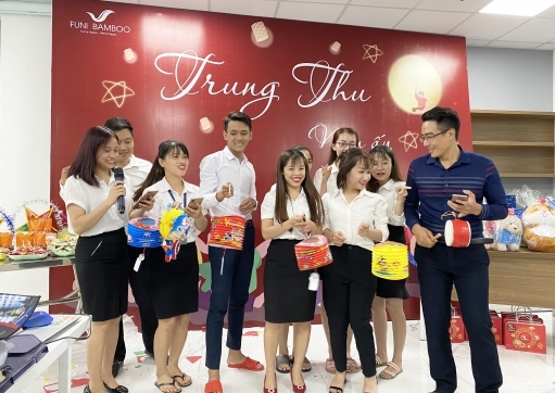 TRUNG THU NĂM ẤY (26/09/2020)