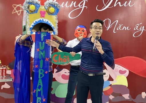 TRUNG THU NĂM ẤY (26/09/2020)