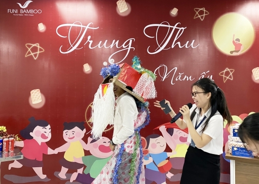 TRUNG THU NĂM ẤY (26/09/2020)