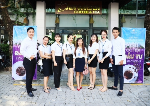 PHỐ THƯƠNG MẠI QUẬN THANH KHÊ – ĐIỂM NHẤN THỊ TRƯỜNG ĐÀ NẴNG (27/09/2020)