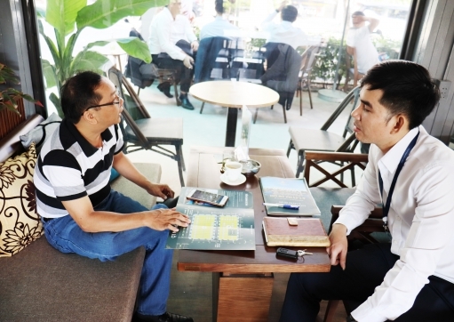 PHỐ THƯƠNG MẠI QUẬN THANH KHÊ – ĐIỂM NHẤN THỊ TRƯỜNG ĐÀ NẴNG (27/09/2020)