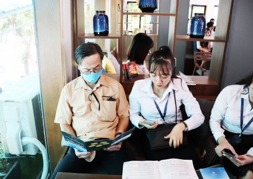 PHỐ THƯƠNG MẠI QUẬN THANH KHÊ – ĐIỂM NHẤN THỊ TRƯỜNG ĐÀ NẴNG (27/09/2020)