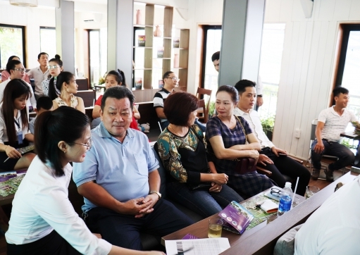 PHỐ THƯƠNG MẠI QUẬN THANH KHÊ – ĐIỂM NHẤN THỊ TRƯỜNG ĐÀ NẴNG (27/09/2020)