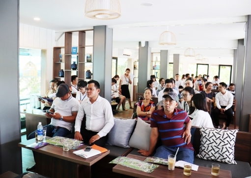 PHỐ THƯƠNG MẠI QUẬN THANH KHÊ – ĐIỂM NHẤN THỊ TRƯỜNG ĐÀ NẴNG (27/09/2020)