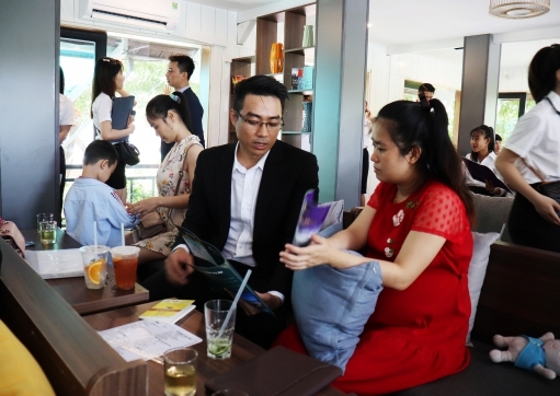 PHỐ THƯƠNG MẠI QUẬN THANH KHÊ – ĐIỂM NHẤN THỊ TRƯỜNG ĐÀ NẴNG (27/09/2020)