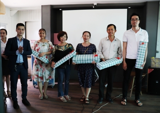 PHỐ THƯƠNG MẠI QUẬN THANH KHÊ – ĐIỂM NHẤN THỊ TRƯỜNG ĐÀ NẴNG (27/09/2020)