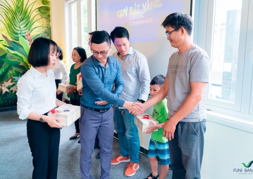 CAFE BẤT ĐỘNG SẢN DỰ ÁN ATHENA ROYAL CITY (20/09/2020)