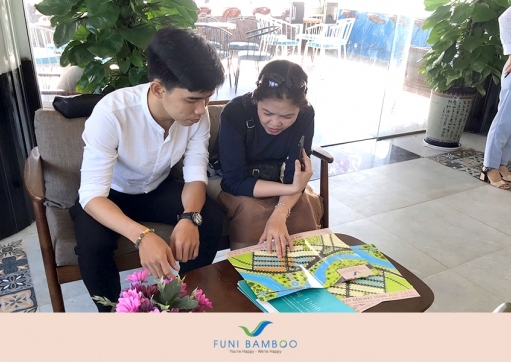 SỰ KIỆN CAFE BĐS DỰ ÁN KHANG THỊNH RIVERSIDE (05/07/2020)