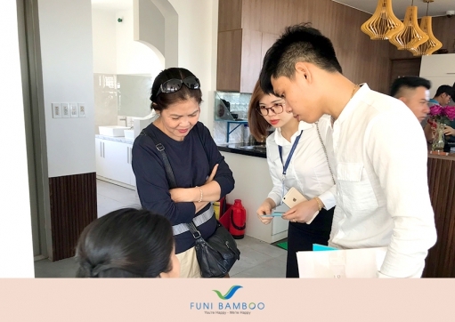 SỰ KIỆN CAFE BĐS DỰ ÁN KHANG THỊNH RIVERSIDE (05/07/2020)