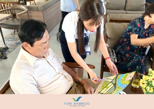 SỰ KIỆN CAFE BĐS DỰ ÁN KHANG THỊNH RIVERSIDE (05/07/2020)