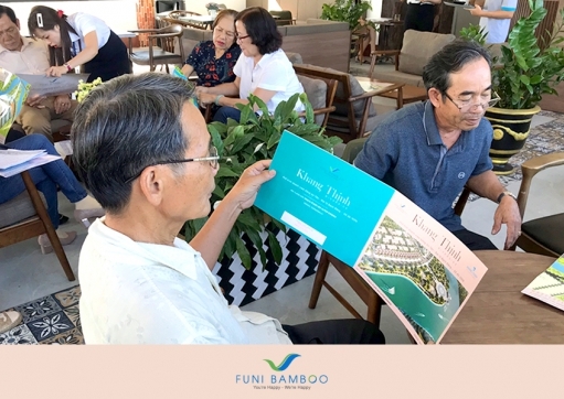 SỰ KIỆN CAFE BĐS DỰ ÁN KHANG THỊNH RIVERSIDE (05/07/2020)