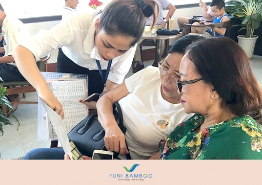 SỰ KIỆN CAFE BĐS DỰ ÁN KHANG THỊNH RIVERSIDE (05/07/2020)