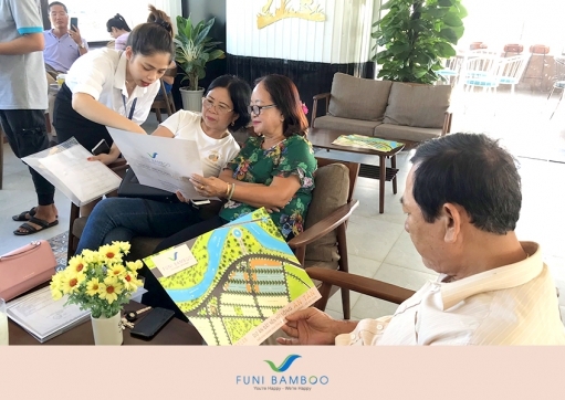 SỰ KIỆN CAFE BĐS DỰ ÁN KHANG THỊNH RIVERSIDE (05/07/2020)