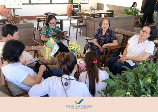 SỰ KIỆN CAFE BĐS DỰ ÁN KHANG THỊNH RIVERSIDE (05/07/2020)